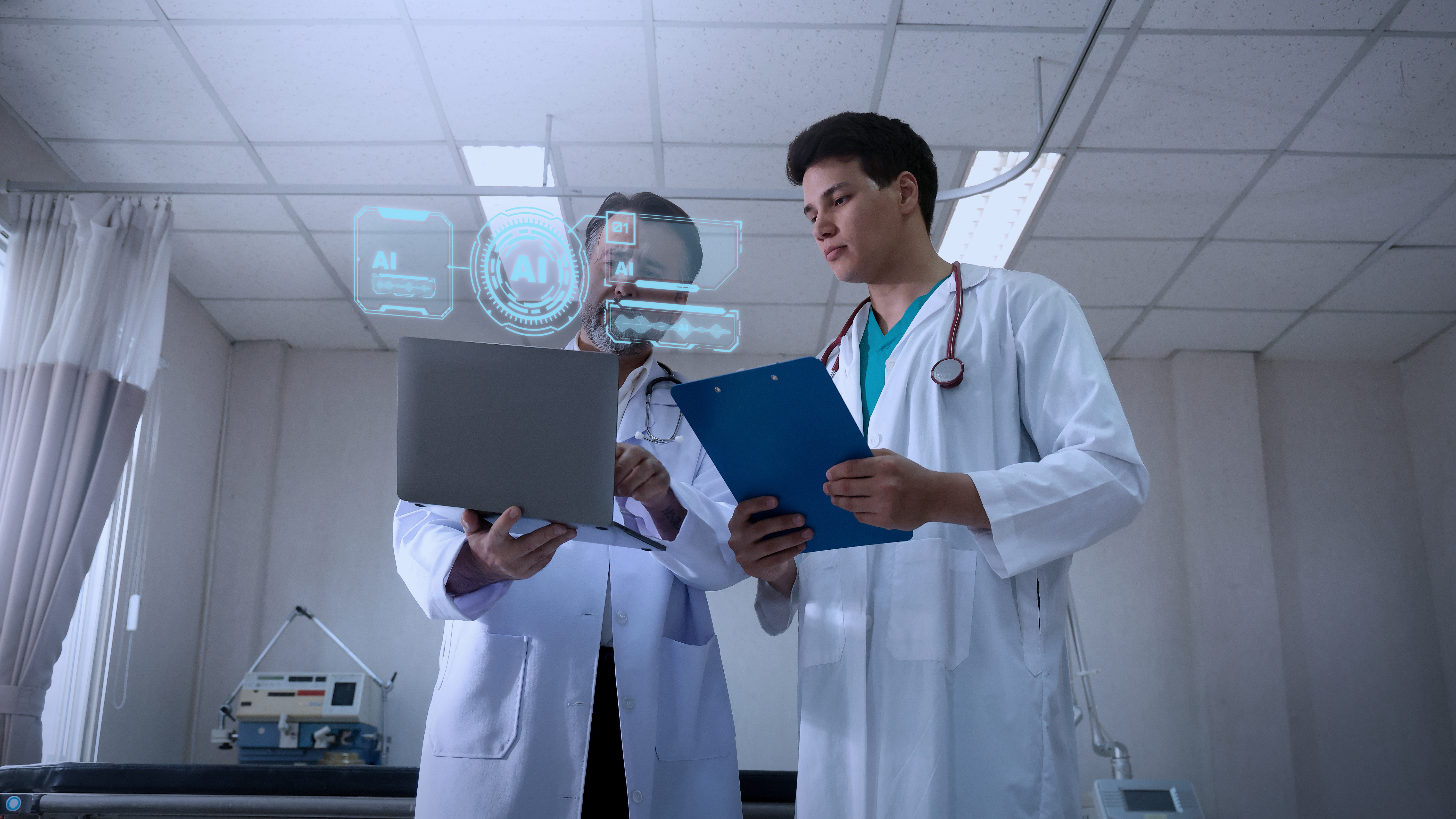 Patients Ask AI About Lab Results