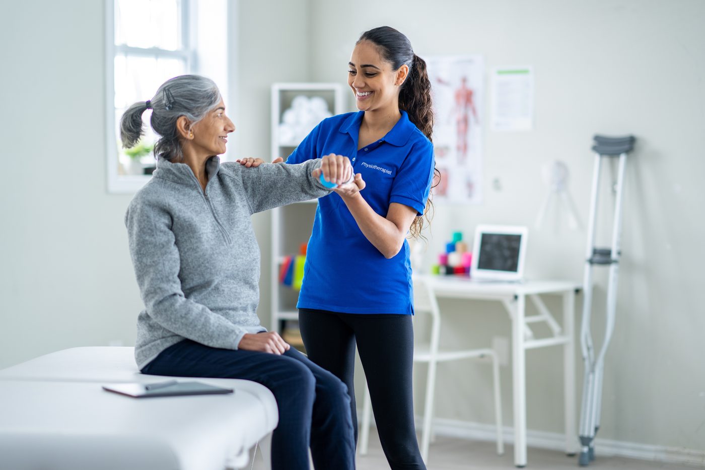 Medication Assistance