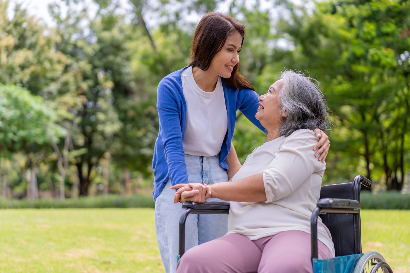 Patient Care Initiatives
