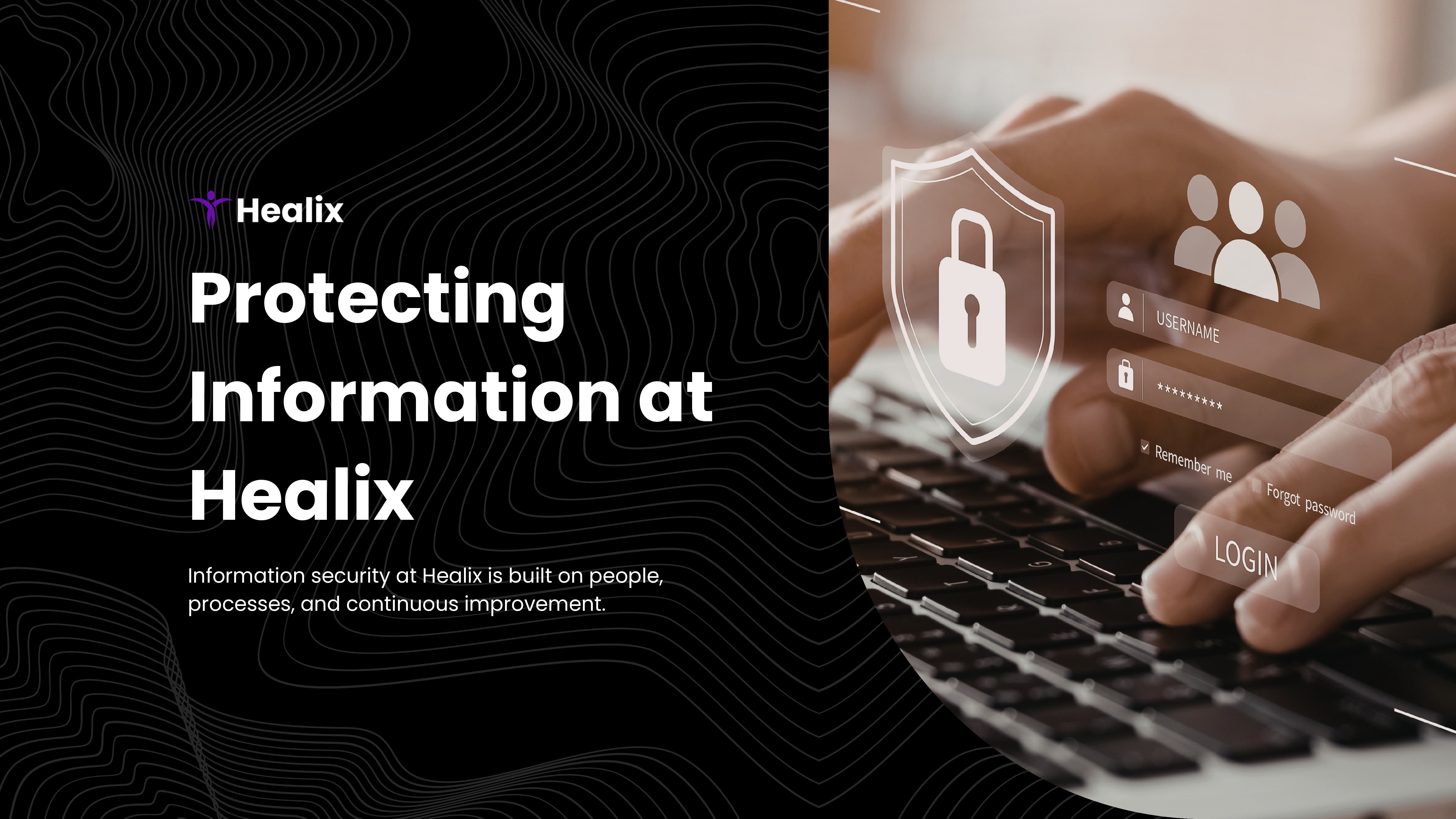 Information Security